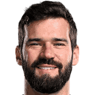 Alisson Becker