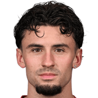 Connor Parsons