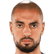 Sofyan Amrabat