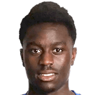 Genesis Antwi