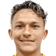 Wilfrido De La Rosa