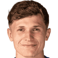 Adam Senior