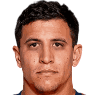 Lucas Masoero