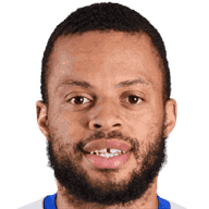 Jordan Cousins