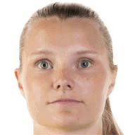 Ida Holm Neset