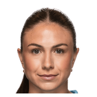 Delaney Pridham