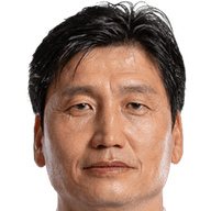 Chung Jung-Yong