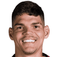 Ayrton Lucas