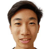 Joel Chew