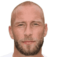 Mike van der Hoorn