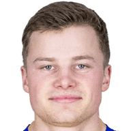 Mikkel Nordengen Knudsen