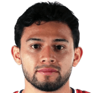 Diego Ramírez