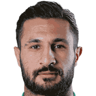 Amir Nouri