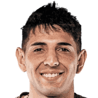 Matías Ruíz Díaz