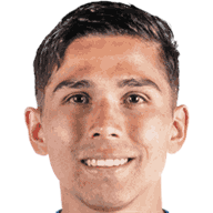 Salvador Reyes