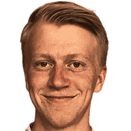 Vebjørn Høynes