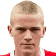 Liam Morgan