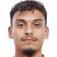 Nayel Mehssatou