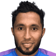 Allen Guevara
