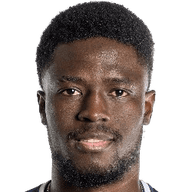 Ousmane Ba