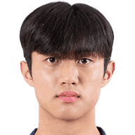 Kang Min-Seung