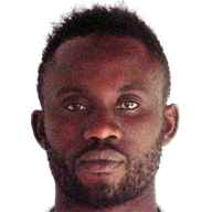 Kemoh Kamara
