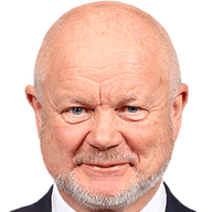 Per-Mathias Høgmo
