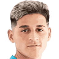 Leonel Vega