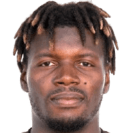 Jonathan Italeng