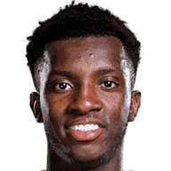 Edward Nketiah