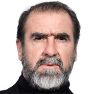 Eric Cantona