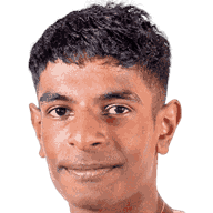 Dharmesh Navaratnam