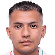 Kevin Vázquez