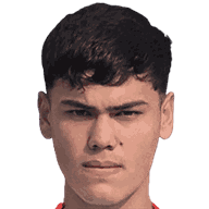 Luciano Echeverría
