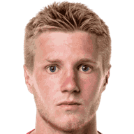 Jeppe Pedersen