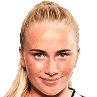Mathilde Rasmussen