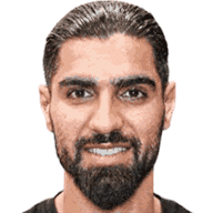 Reza Asadi