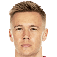 Patrick Pedersen
