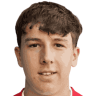 Josh Laing