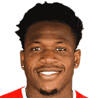 Aaron Iseka