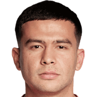 Alibek Davronov