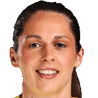 Charlotte Parker-Smith