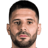 Aleksandar Mitrovic