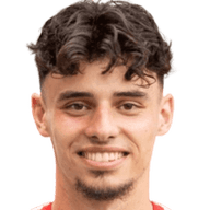 Nicolas Oliveira