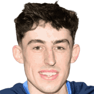 Keelan Adams