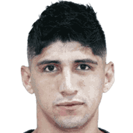 Alan Pulido