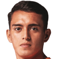 Kevin Salvatierra