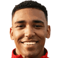 Jordan Cullinane-Liburd
