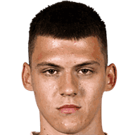 Stefan Mitrovic