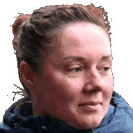 Melanie Reay